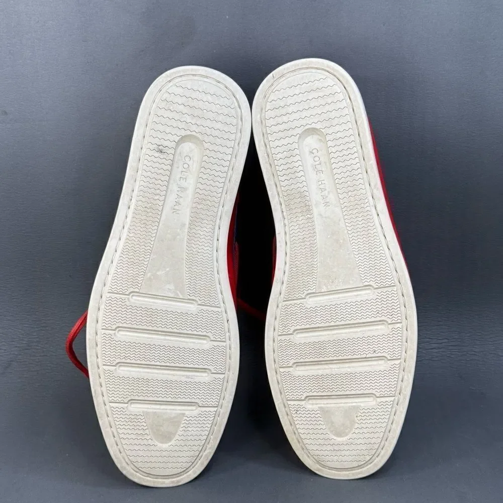 Cole Haan gently used